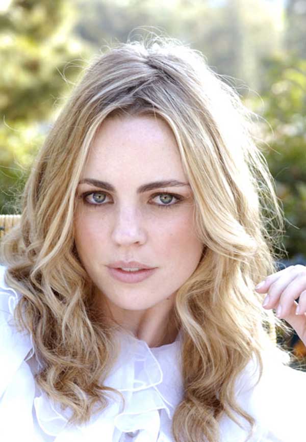 梅利莎·乔治/Melissa George-626